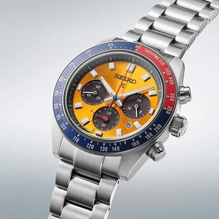 Relógio Seiko Prospex Speedtimer- SSC947P1