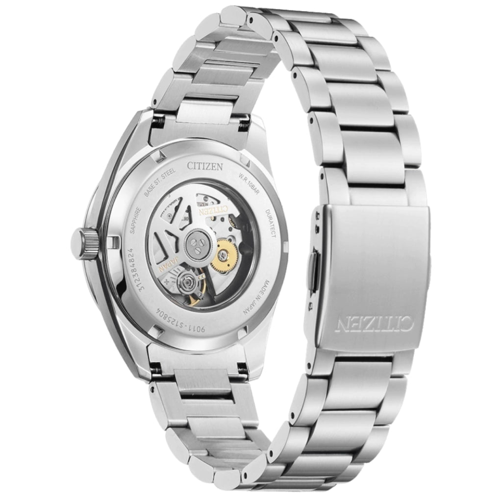 Relógio Citizen Collection Automatic - NB1050-59H