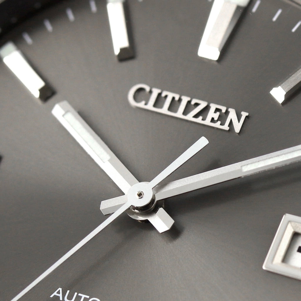 Relógio Citizen Collection Automatic - NB1050-59H