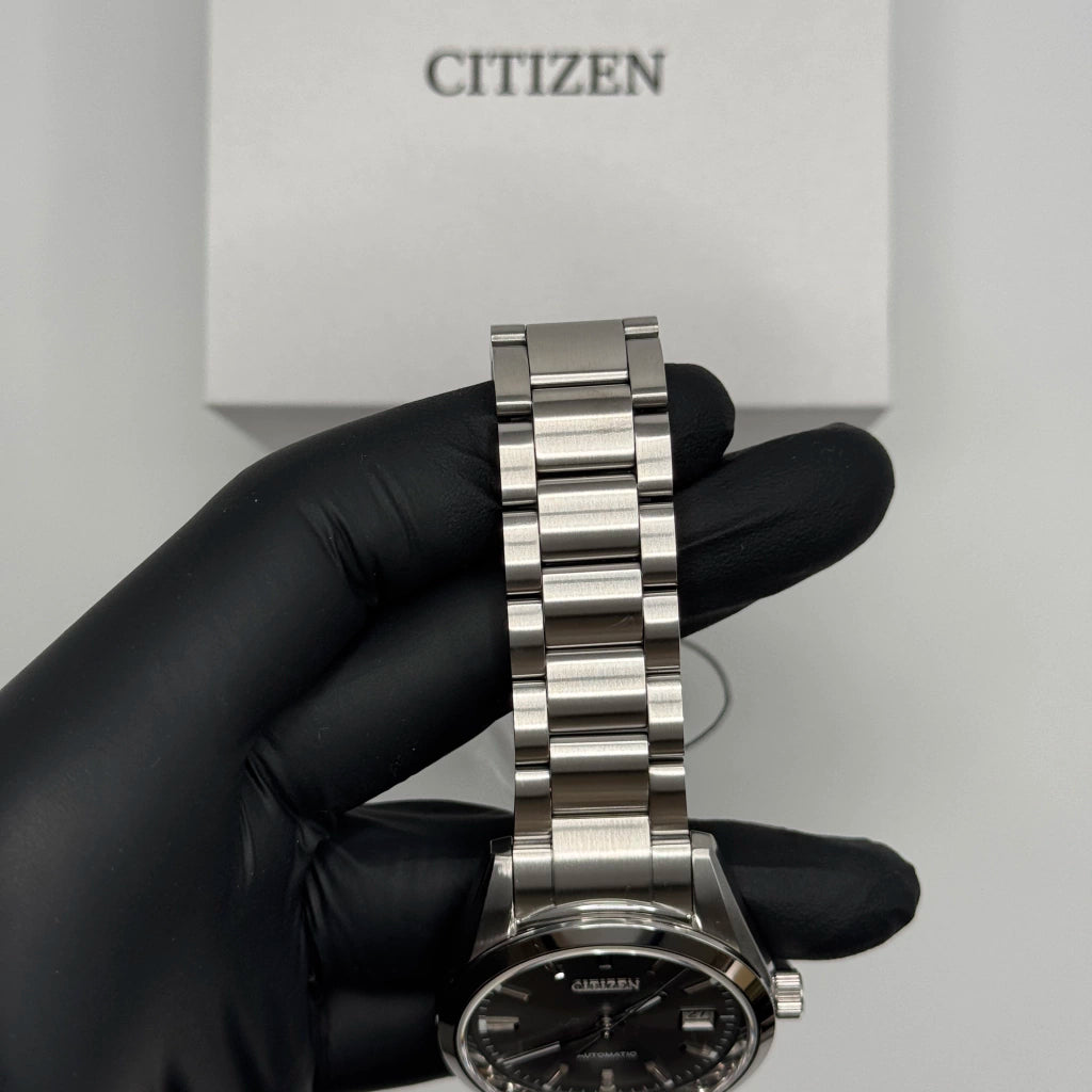 Relógio Citizen Collection Automatic - NB1050-59H