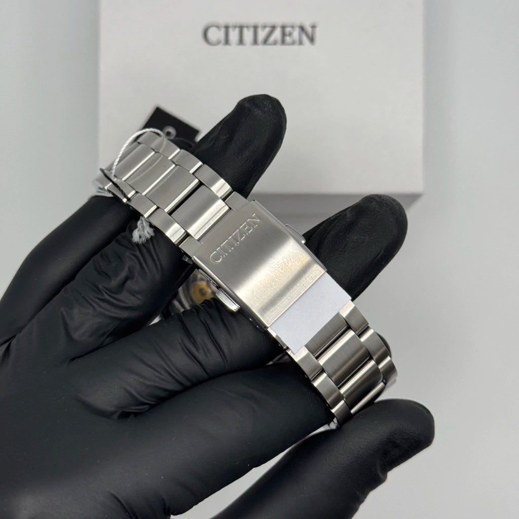 Relógio Citizen Collection Automatic - NB1050-59H