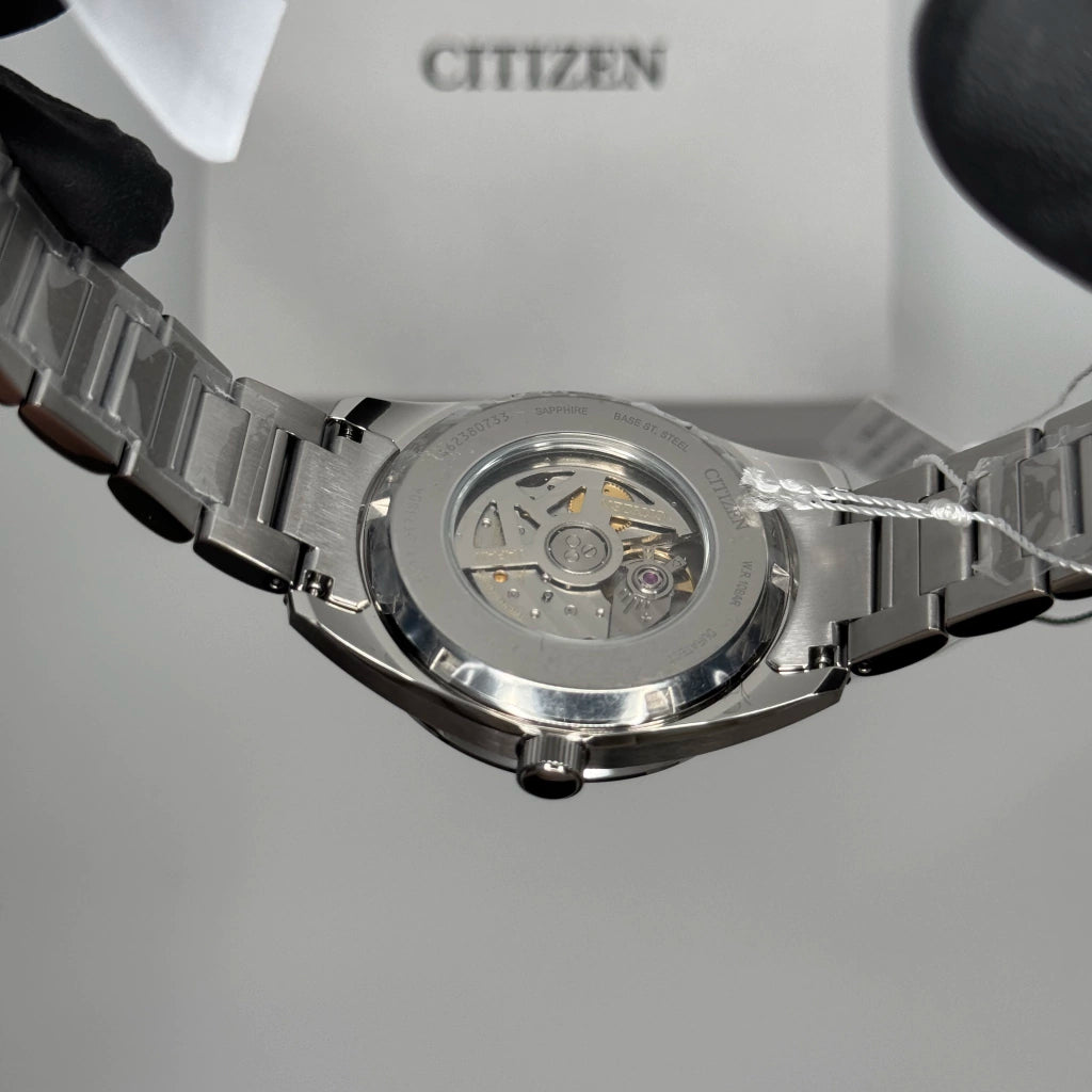 Relógio Citizen Collection Automatic - NB1050-59H