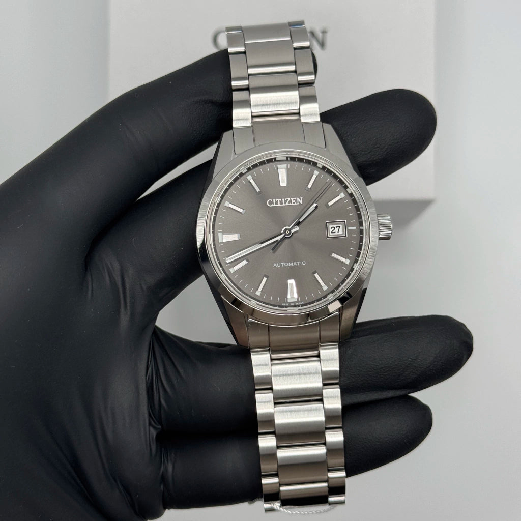 Relógio Citizen Collection Automatic - NB1050-59H