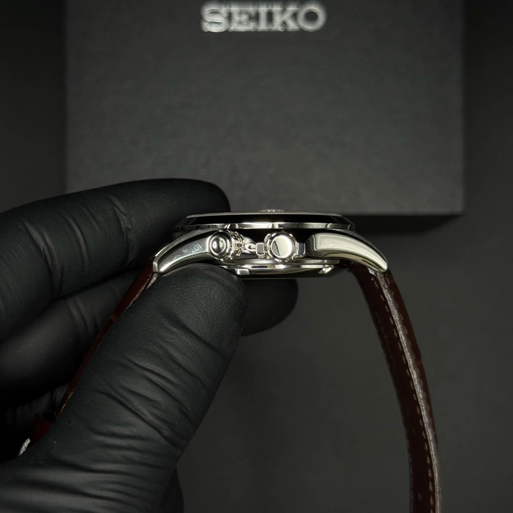 Relógio Seiko Prospex Alpinist SBDC091 / SPB121
