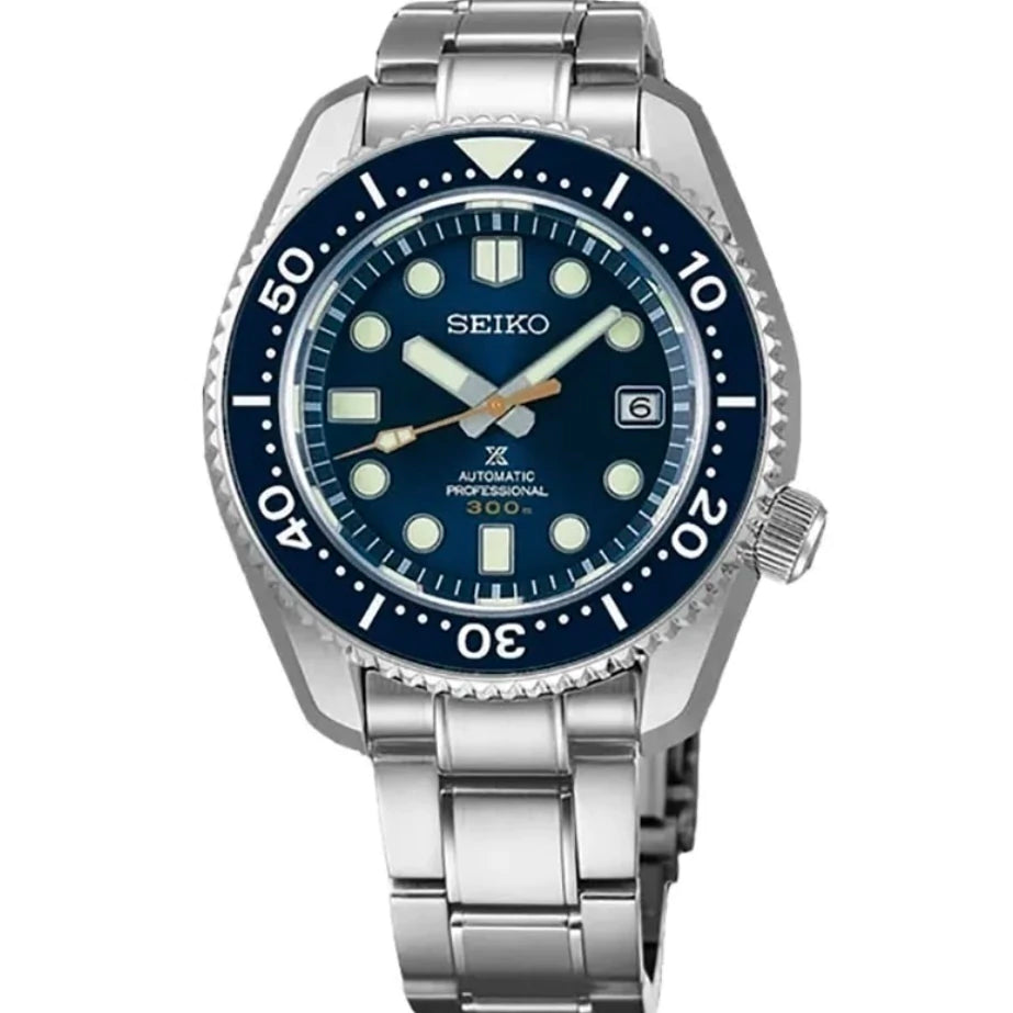 Relógio Seiko Prospex Marine Master Automatic - SLA023J1