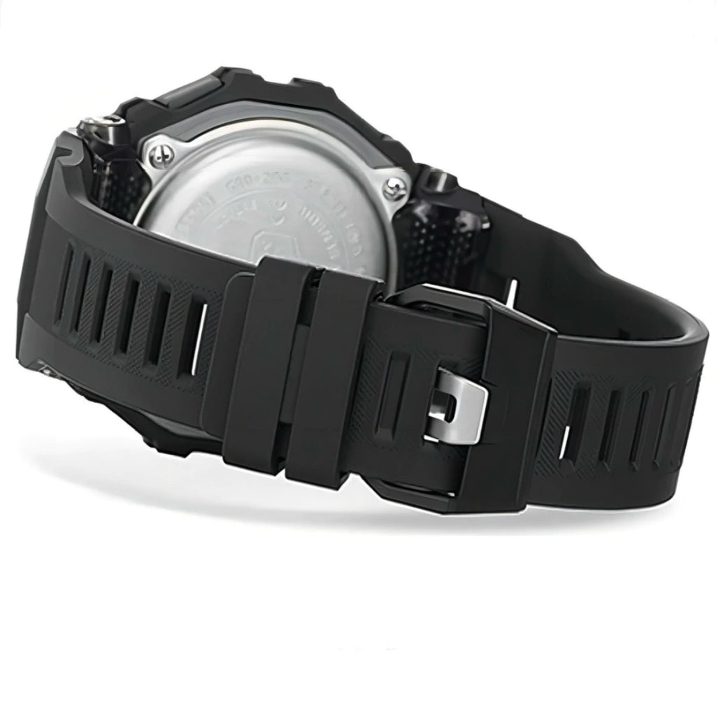 Relógio Casio G-shock G-squad Masculino Gbd-200-1er