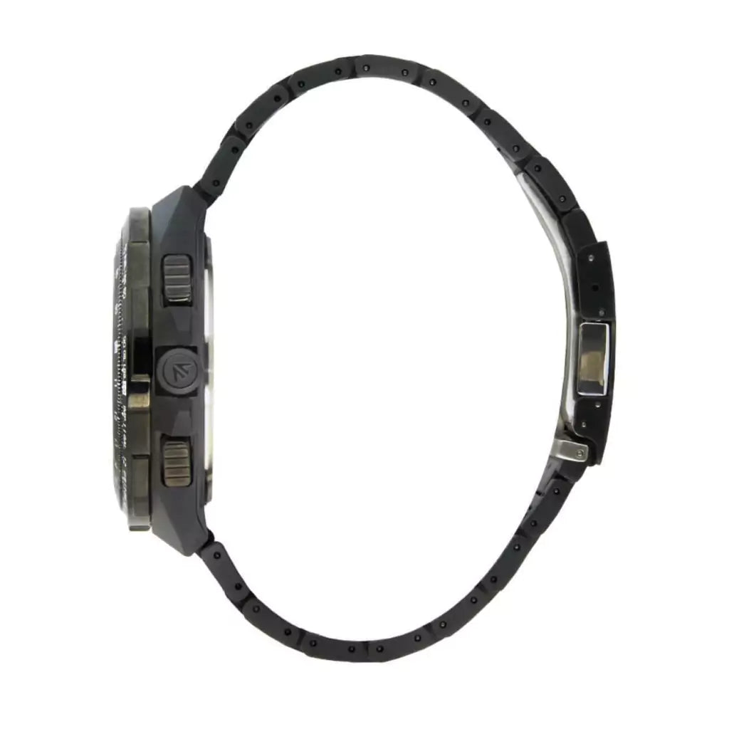 Relógio Citizen Radio Controlled - Snowbirds JY8129-53H