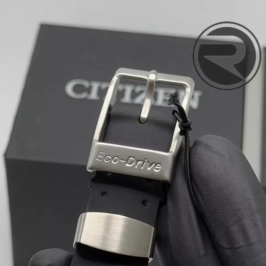 Relógio Citizen New Ecozilla - BJ8050-08E
