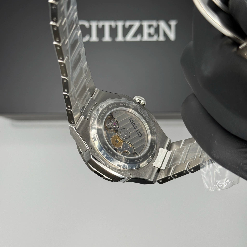 Relógio Citizen Series 8 880 GMT - NB6030-59L
