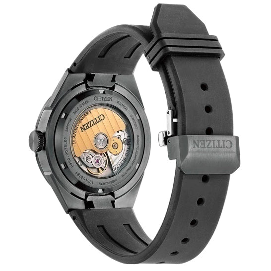 Relógio Citizen Series 8 870 NA1025-10E (Limited Edition 700pcs)