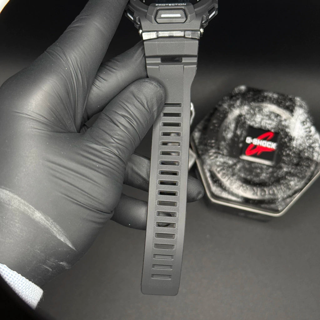 Relógio Casio G-shock G-squad Masculino Gbd-200-1er