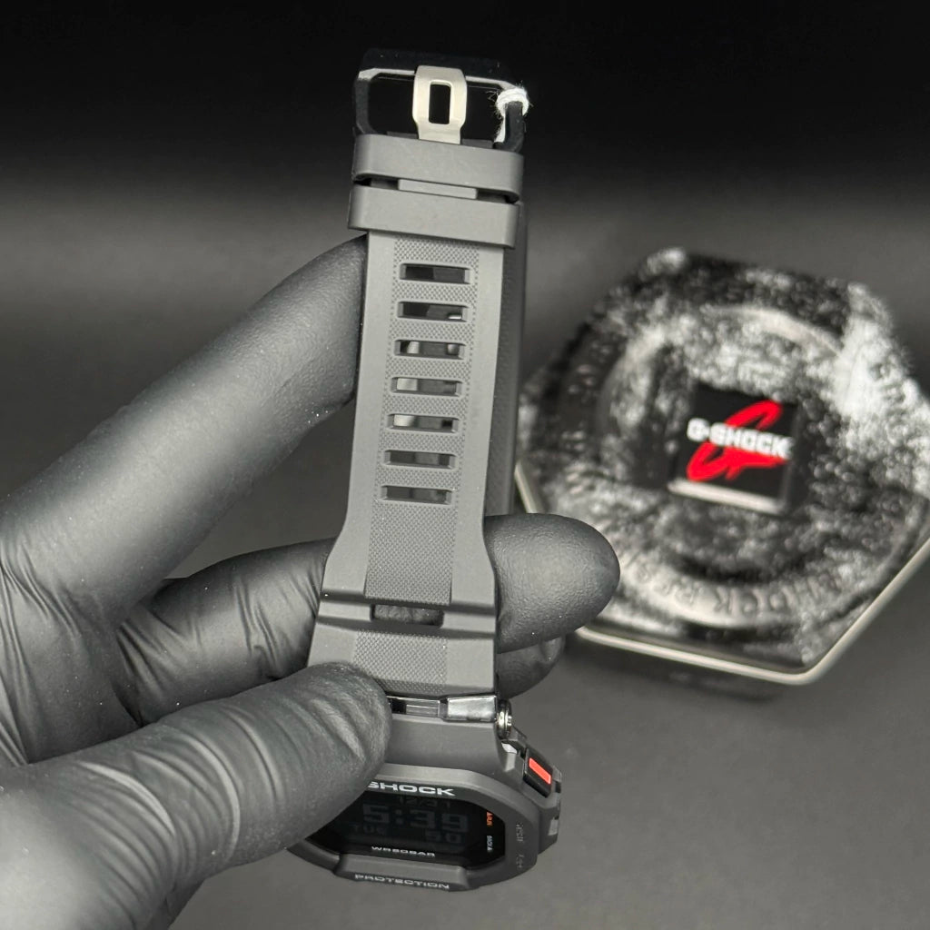 Relógio Casio G-shock G-squad Masculino Gbd-200-1er