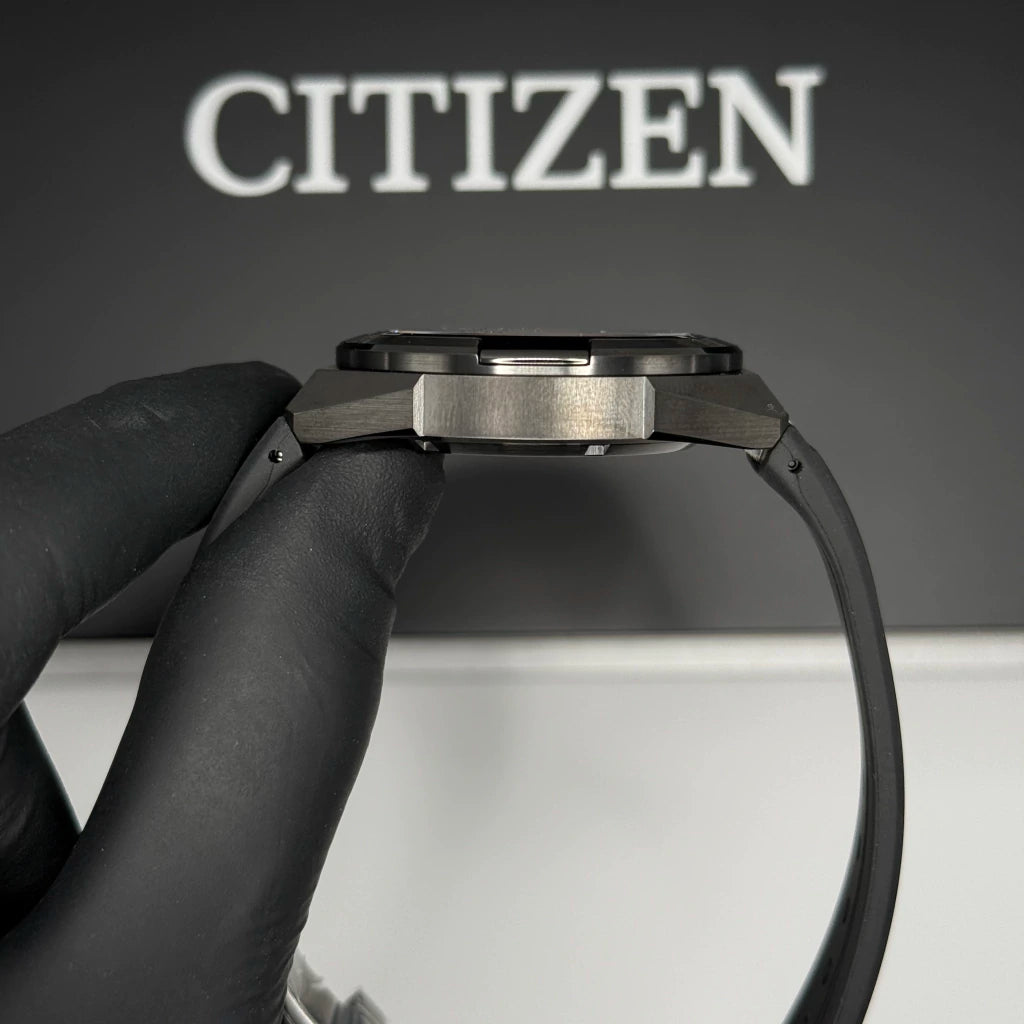 Relógio Citizen Series 8 870 NA1025-10E (Limited Edition 700pcs)