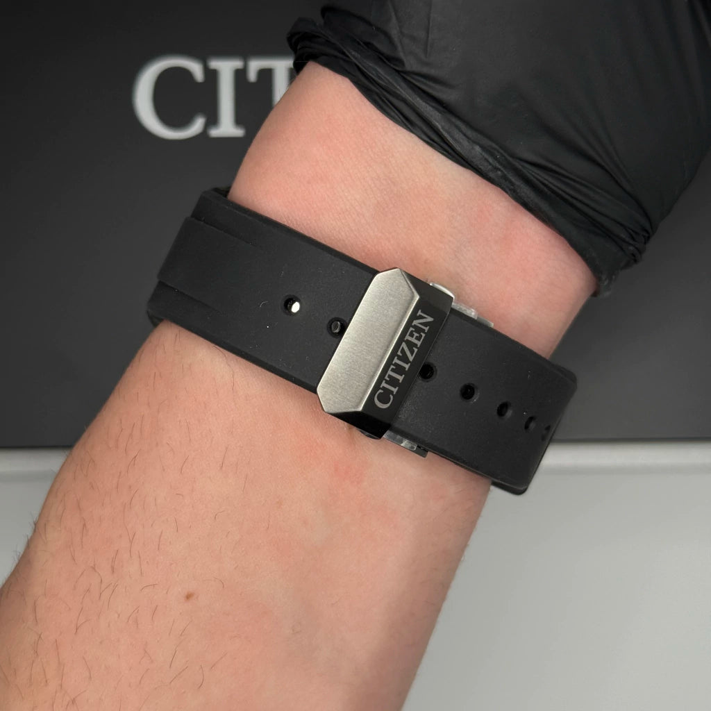 Relógio Citizen Series 8 870 NA1025-10E (Limited Edition 700pcs)