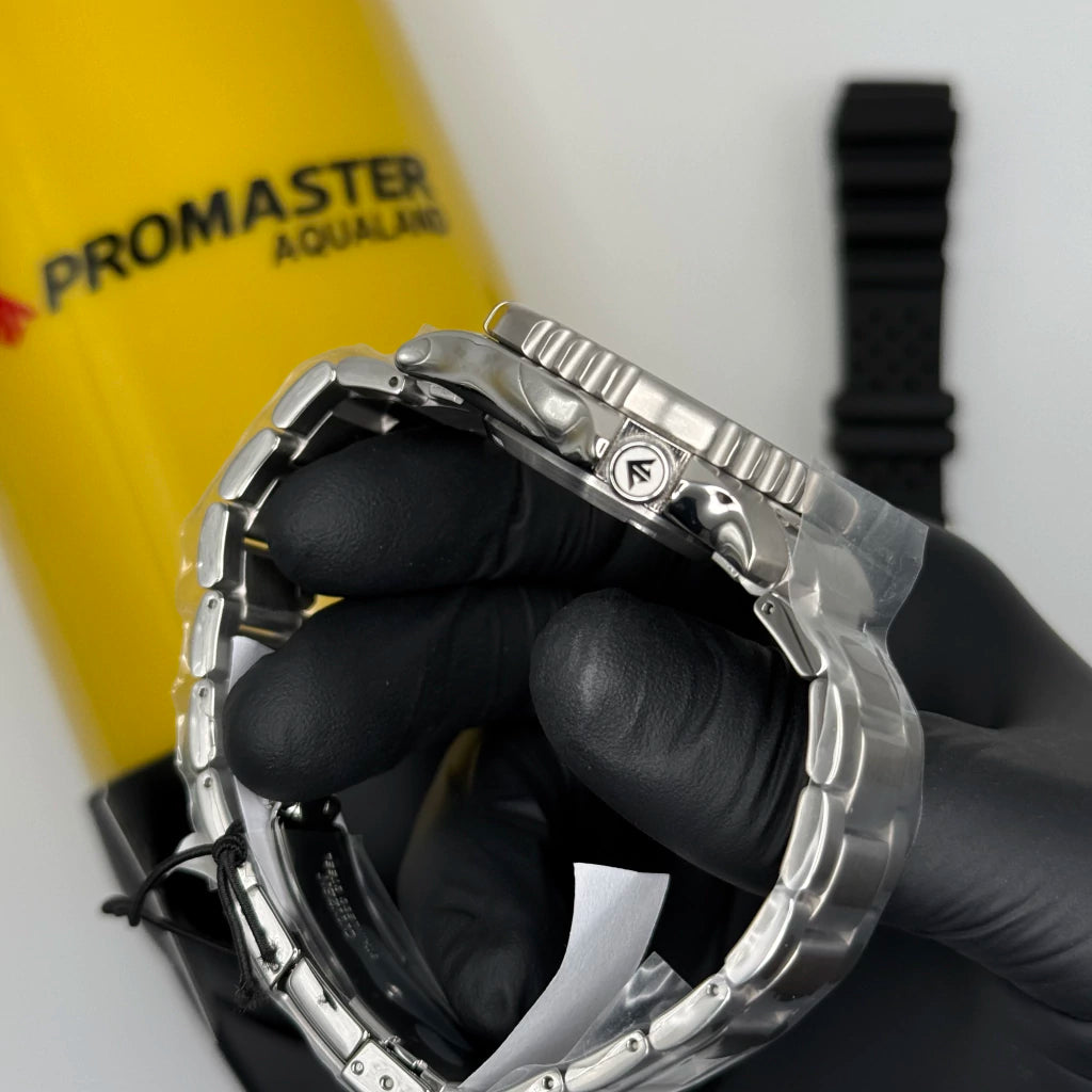 Relógio Citizen Automatic Fugu - NY0161-63L