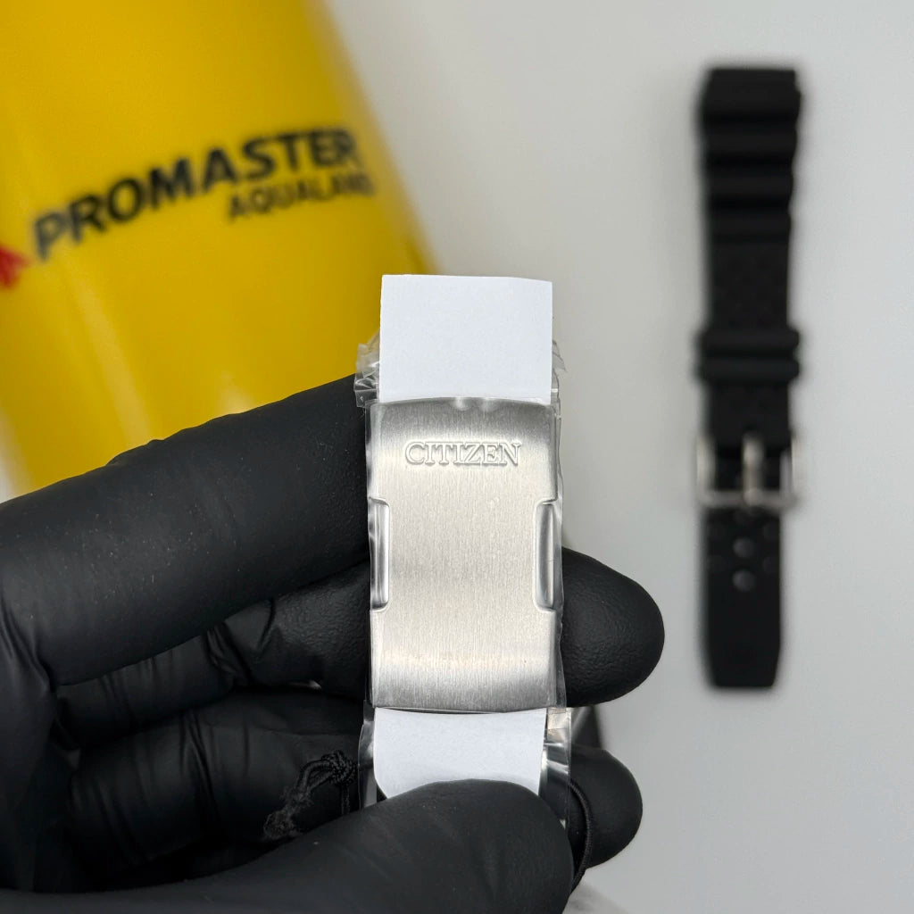 Relógio Citizen Automatic Fugu - NY0161-63L