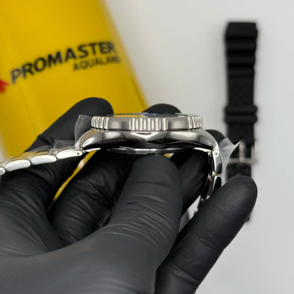 Relógio Citizen Automatic Fugu - NY0161-63L