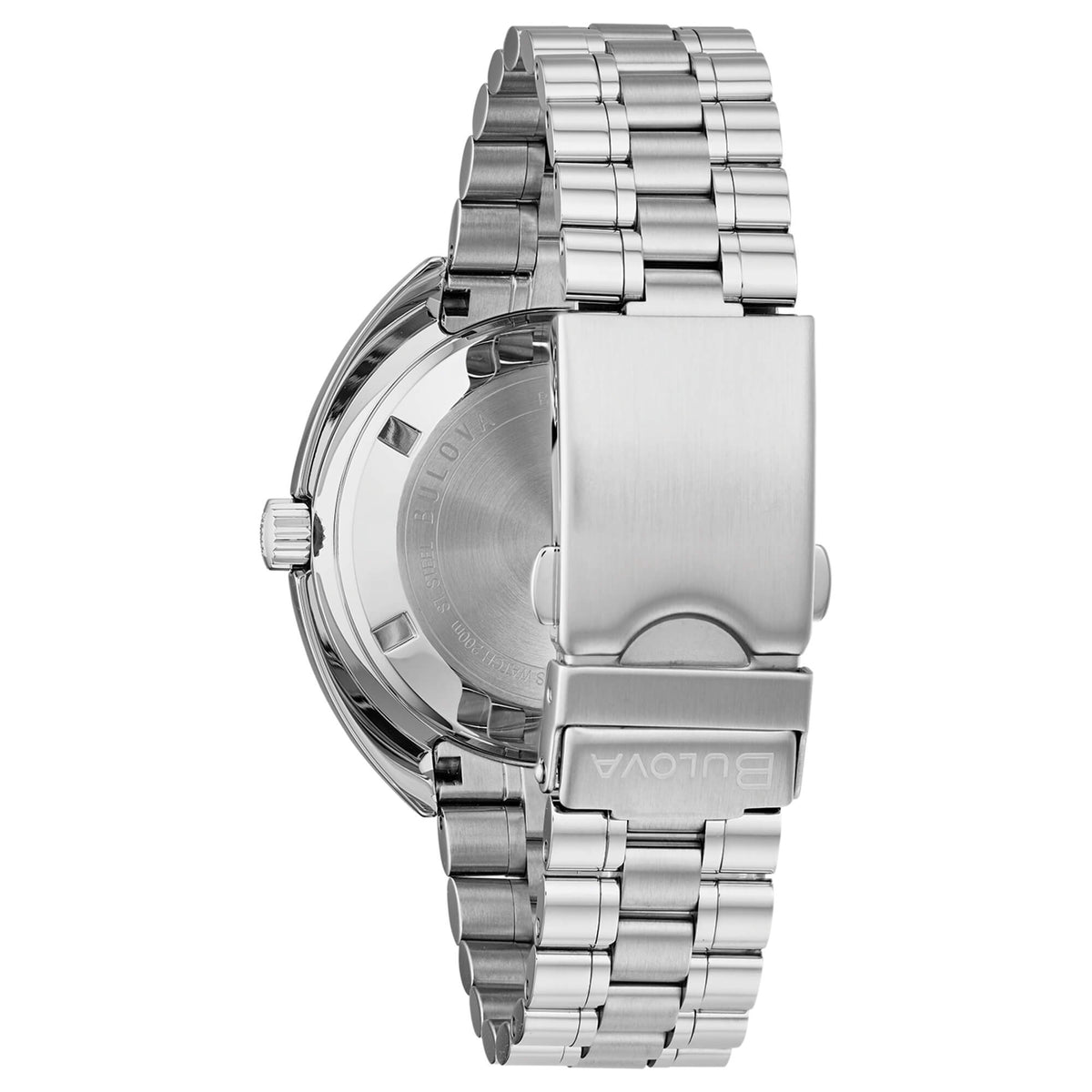 Relógio Bulova Oceanographer - 96B321