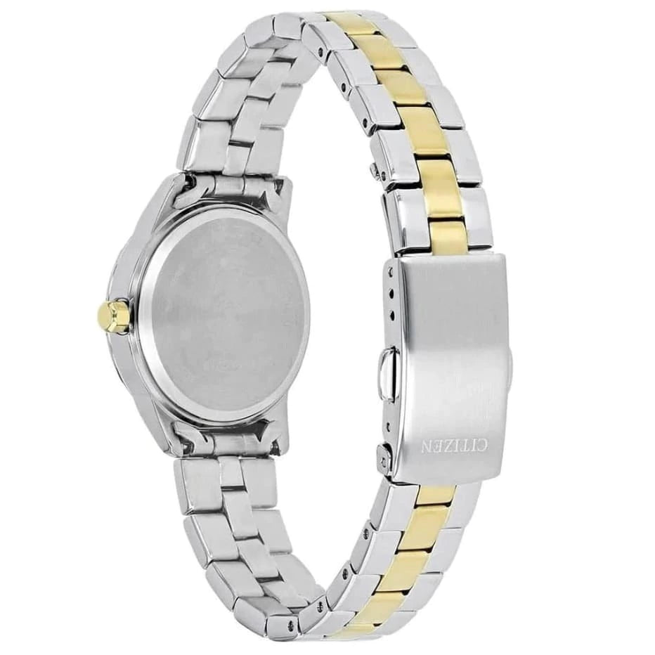 Relógio Citizen Feminino - EU6074-51D