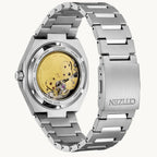 Relógio Citizen Automatic Super Titanium - NJ0180-80X