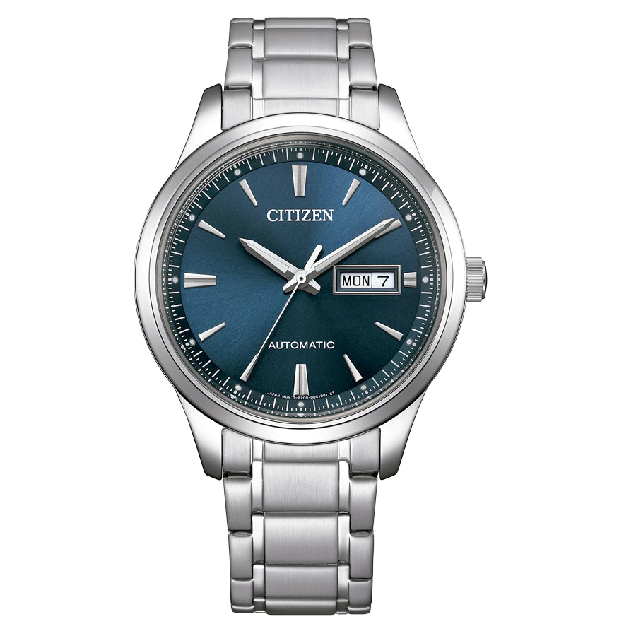 Relógio Citizen Automatico - NY4058-79L