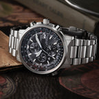 Reloj Citizen Radio Controlled H800 - AT8300-58E