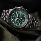 Citizen Radio Controlled H800 Watch - AT8304-57W