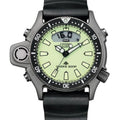 Reloj Citizen Relanzamiento Natulite - JP2007-17W