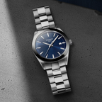 Relógio Tissot Gentleman 40 MM - T127.407.11.041.00