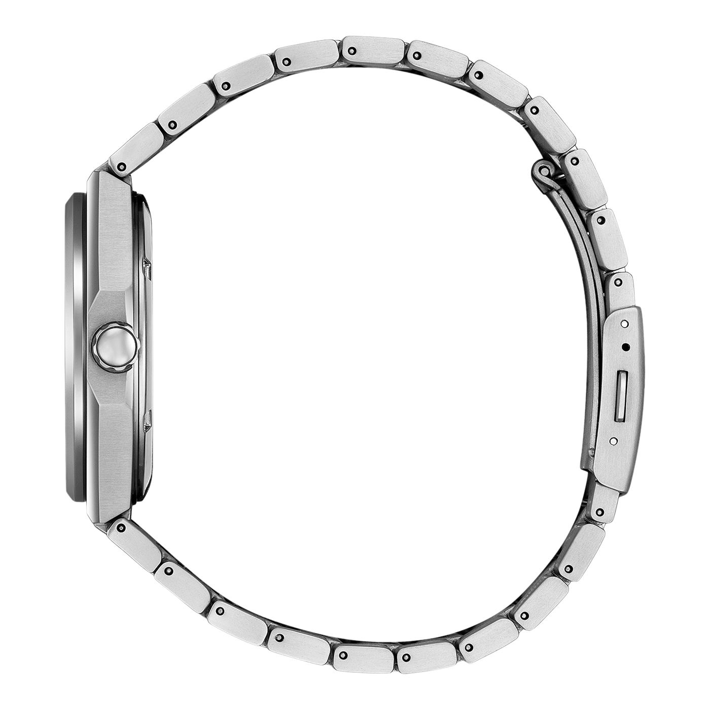 Relógio Citizen Zenshin Eco-Drive - AW0130-85X