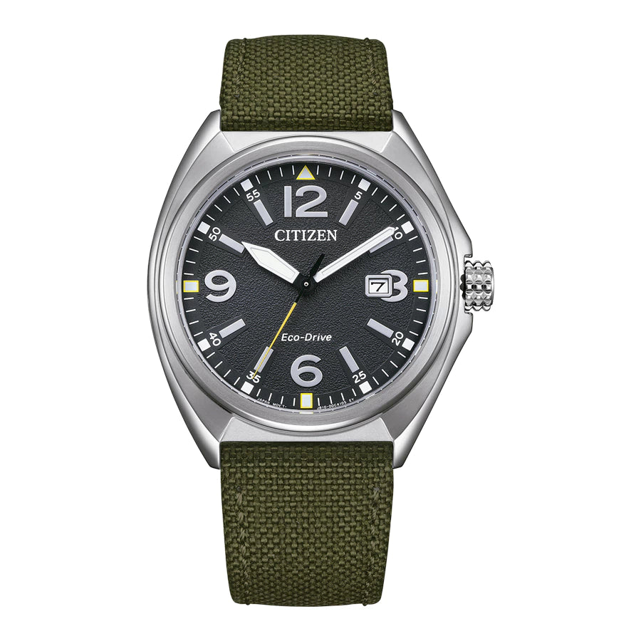 Relógio Citizen Military - AW1571-09E