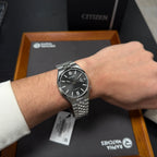 Reloj Citizen Tsuyosa 60 -NK0020-55E