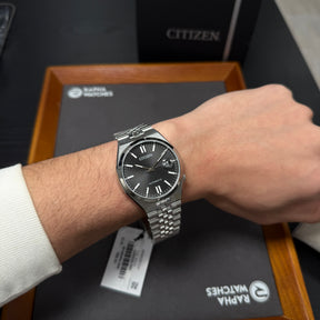 Relógio Citizen Tsuyosa 60 -NK0020-55E