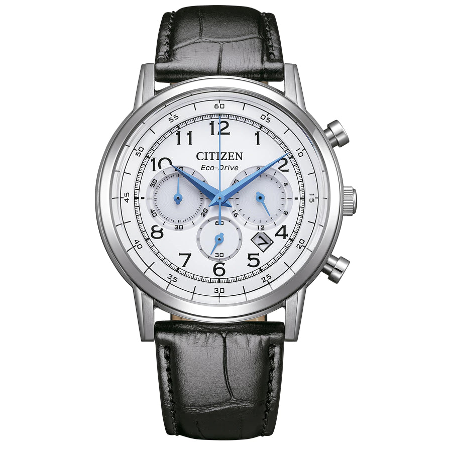 Relógio Citizen Chrono - CA4630-02A