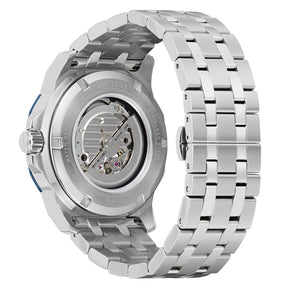 Relógio Bulova Marine Star Automático - 98A302