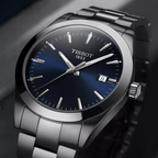 Relógio Tissot Gentleman 40 MM - T127.407.11.041.00