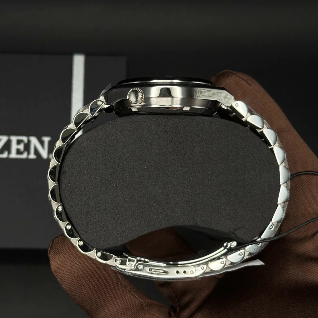 Relógio Citizen Automatic Tsuyosa - NJ0154-80H