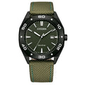 Reloj Citizen Active Sport - BM7635-01X
