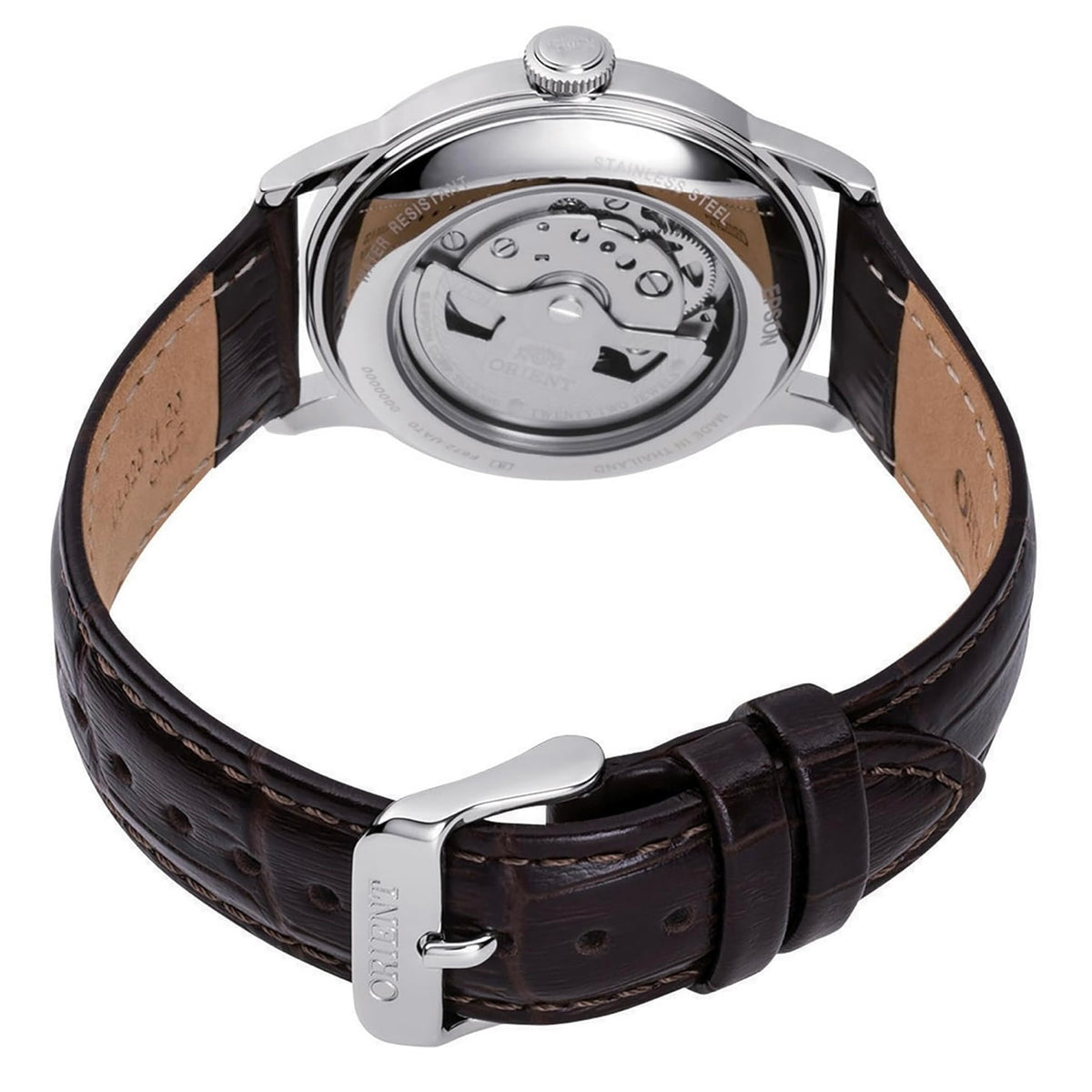 Relógio Orient Bambino - RA-AC0M04Y30B