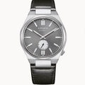 Reloj Citizen Automatic Tsuyosa - Small Second - NK5010-01H