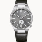 Reloj Citizen Automatic Tsuyosa - Small Second - NK5010-01H