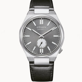 Relógio Citizen Automatic Tsuyosa - Small Second - NK5010-01H