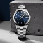 Relógio Tissot Gentleman 40 MM - T127.407.11.041.00