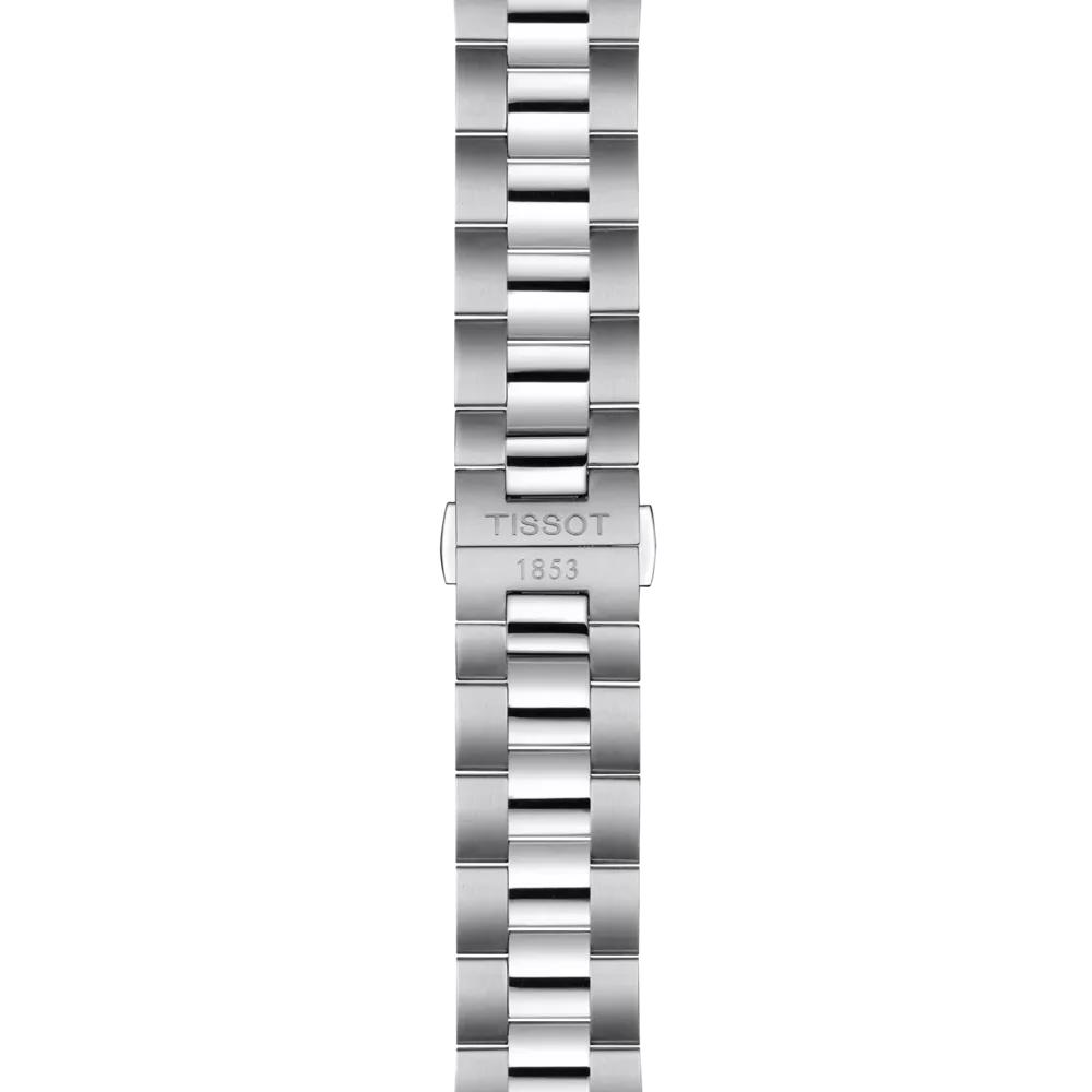 Relógio Tissot Gentleman 40 MM - T127.407.11.041.00