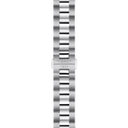 Relógio Tissot Gentleman 40 MM - T127.407.11.041.00