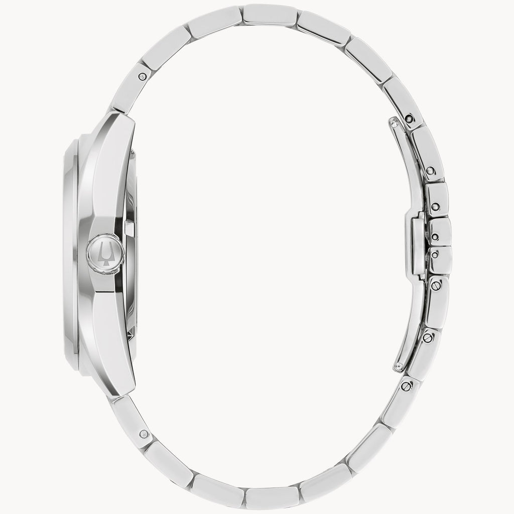 Reloj Bulova Surveyor Mecha Classic - 96B470
