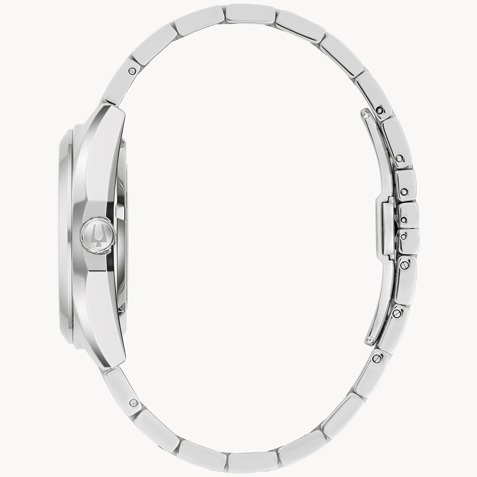 Relógio Bulova Surveyor Mecha Classic - 96B470