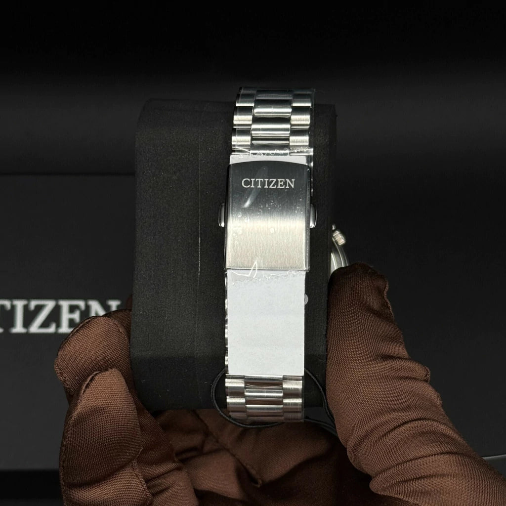Relógio Citizen Automatic Tsuyosa 37mm - NJ0200-50L