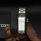 Relógio Citizen Automatic Tsuyosa 37mm - NJ0200-50L