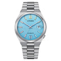 Reloj Citizen Automatic Tsuyosa - Special Edition - NJ0151-53L